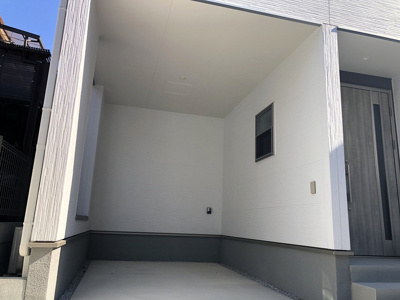 【駐車場】 | Kolet川口元郷＃05