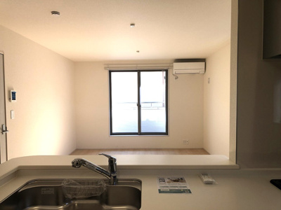 【居間・リビング】 | Kolet川口元郷＃05