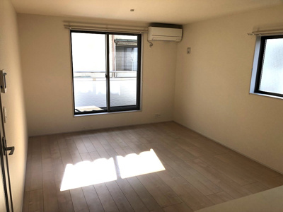 【居間・リビング】 | Kolet川口元郷＃05