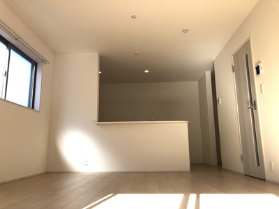 【居間・リビング】 | Kolet川口元郷＃05