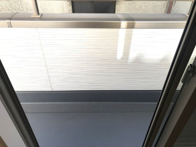 【バルコニー】 | Kolet川口元郷＃05