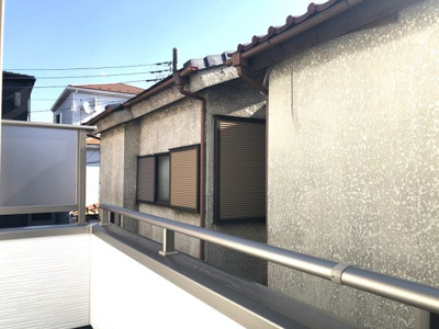 【展望】 | Kolet川口元郷＃05