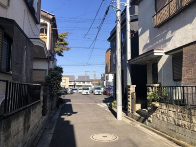 【周辺】 | Kolet川口元郷＃05