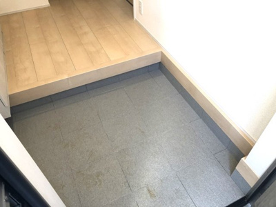 【玄関】 | Kolet川口元郷＃05