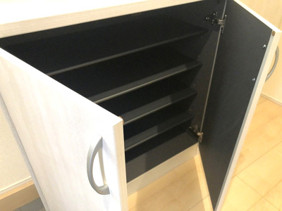 【玄関】 | Kolet川口元郷＃05