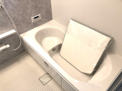 【浴室】 | Kolet川口元郷＃05