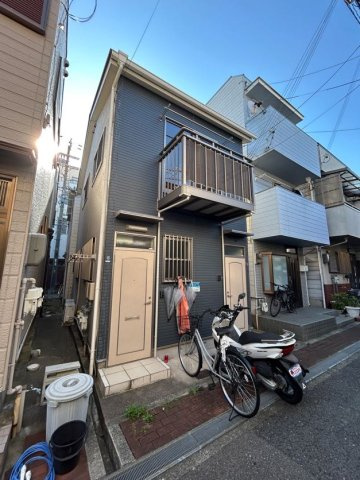 ミントハイツⅠ