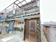 下田町貸家の画像
