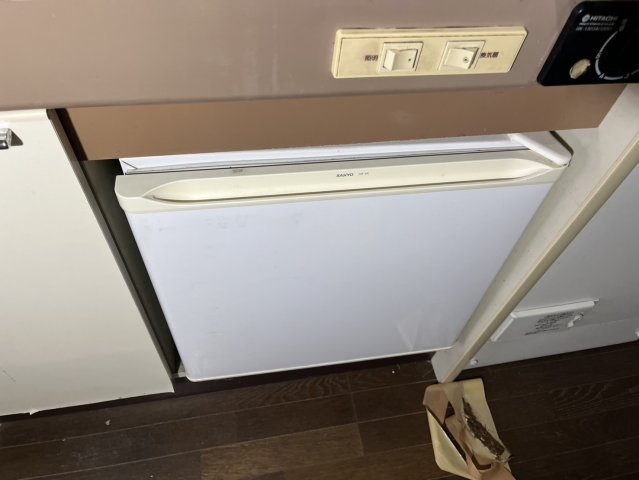ハートイン尼ヶ坂｜名古屋市の賃貸ならMy賃貸の設備|ハートイン尼ケ坂
※リフォーム前