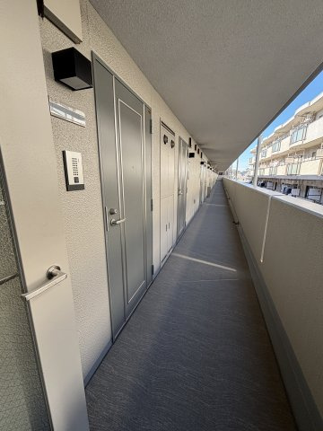 【その他共用部分】 | S-FORT船橋海神