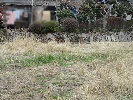 広島市安佐南区山本４丁目　土地(全5区画)の外観