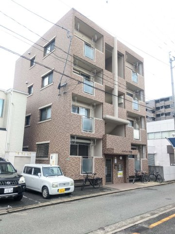 【外観】 | エルフィーノ宮前
