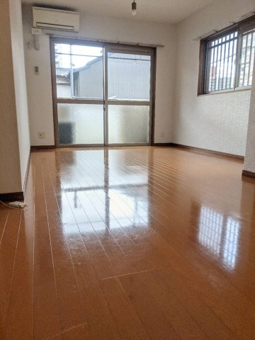 【設備】 | エルフィーノ宮前 | 別号室の写真になります。現況優先。