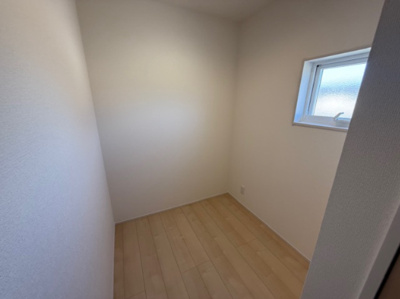 【収納】 | 紫波町高水寺 | 柱にはJAS規格の国産材を使用