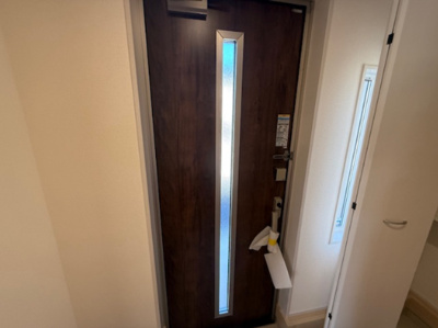 【玄関】 | 紫波町高水寺