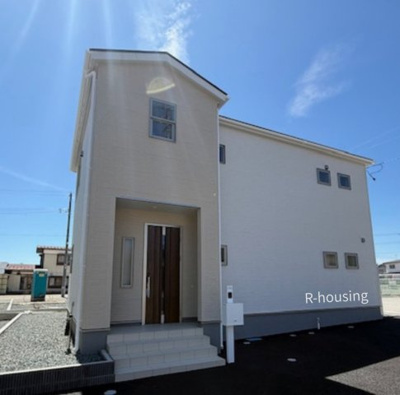 【外観】 | 紫波町高水寺