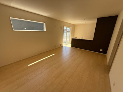 【居間・リビング】 | 紫波町高水寺 | 弊社限定新生活応援オプションプレゼントキャンペーン実施中