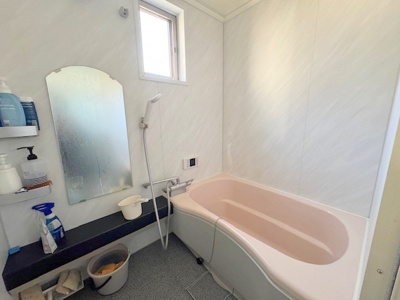 【浴室】 | 厚木市長谷 戸建