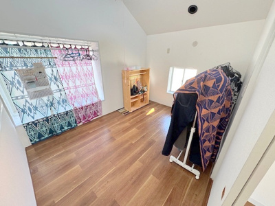 【洋室】 | 厚木市長谷 戸建