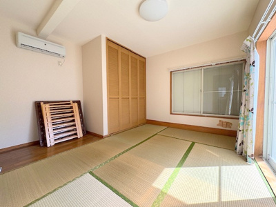 【和室】 | 厚木市長谷 戸建