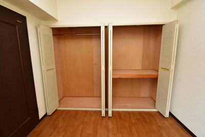 【収納】 | ギャレ近大前