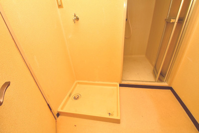 【設備】 | ギャレ近大前