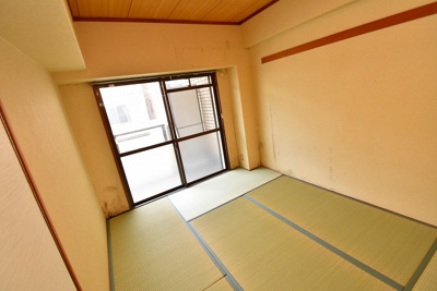 【和室】 | ギャレ近大前