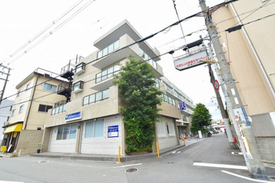 【外観】 | ギャレ近大前