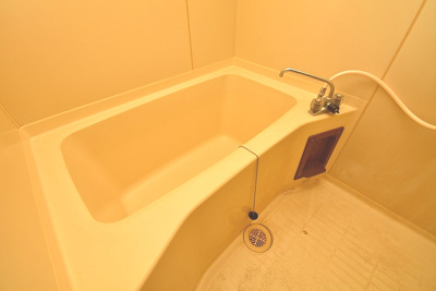 【浴室】 | ギャレ近大前