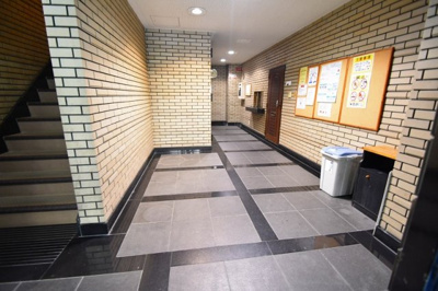 【ロビー】 | ギャレ近大前