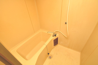 【浴室】 | ギャレ近大前
