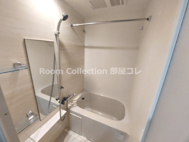 メイクス上前津Ⅳの浴室|類似物件参考写真の為
現況と異なる場合現況優先