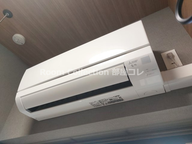 メイクス上前津Ⅳの設備|類似物件参考写真の為
現況と異なる場合現況優先