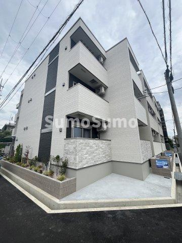 フジパレス尼崎東園田Ⅰ番館 