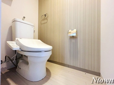 【トイレ】 | エスカルコート | トイレも気になるポイント