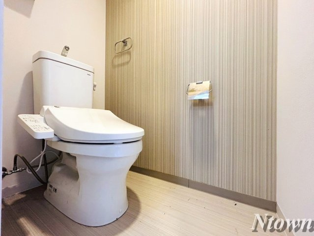 【トイレ】 | エスカルコート | トイレも気になるポイント
