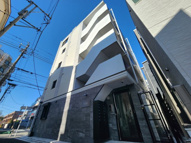 エルファーロ駒沢公園Ⅱの画像