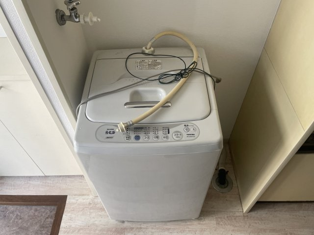 ハイネスモンの設備