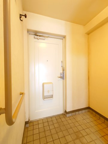 アーバンみらい東大宮東三番街　3号棟のその他