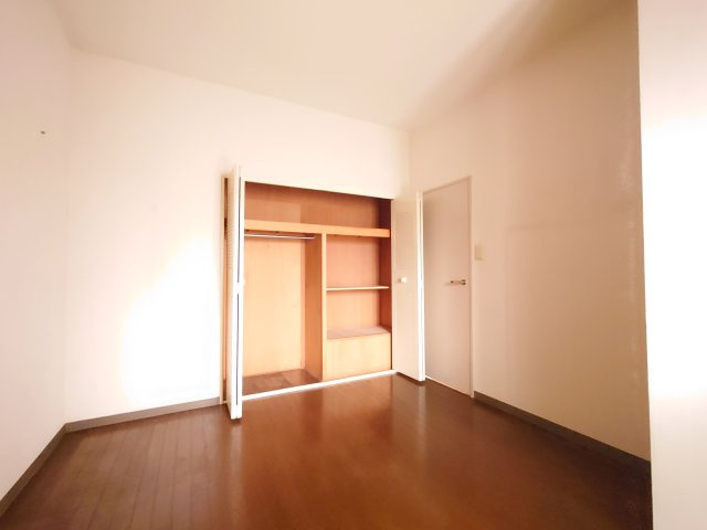 アーバンみらい東大宮東三番街　3号棟の内装