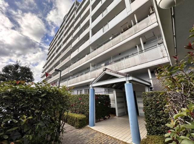 アーバンみらい東大宮東三番街　3号棟