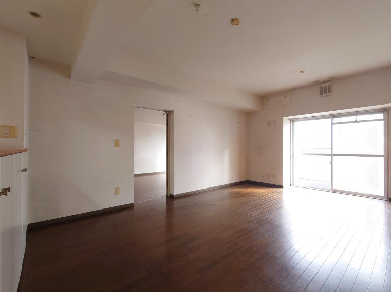 アーバンみらい東大宮東三番街　3号棟の洋室