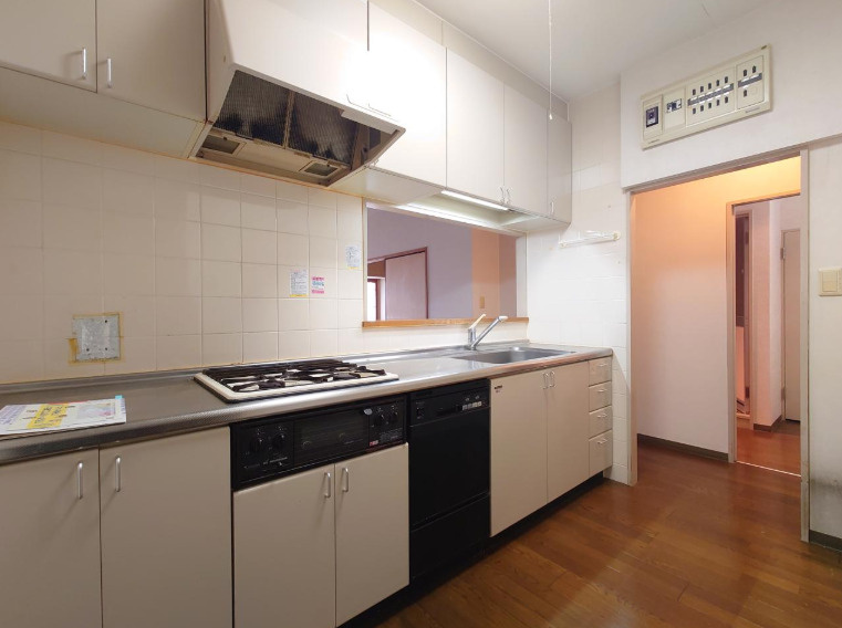 アーバンみらい東大宮東三番街　3号棟の設備