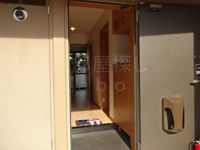 【玄関】 | Ｇｏｄ　ｖａｌｌｅｙ