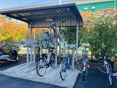 【その他共用部分】 | Ｇｏｄ　ｖａｌｌｅｙ