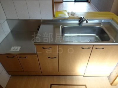 【キッチン】 | Ｇｏｄ　ｖａｌｌｅｙ