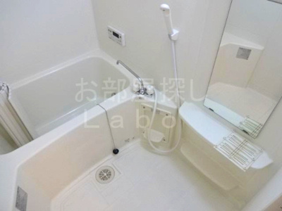 【浴室】 | Ｇｏｄ　ｖａｌｌｅｙ