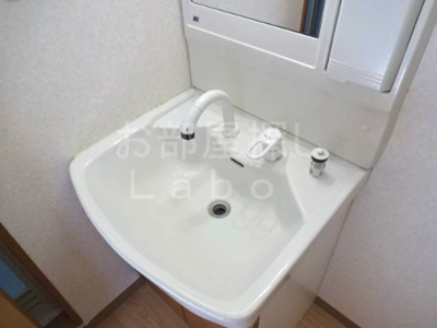 【洗面所】 | Ｇｏｄ　ｖａｌｌｅｙ