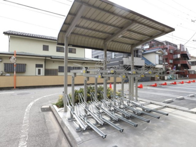 【その他共用部分】 | AZALEA(アザリア)