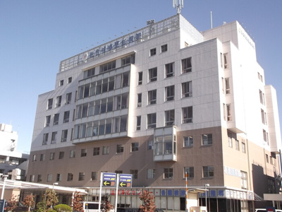 【外観】 | AZALEA(アザリア)